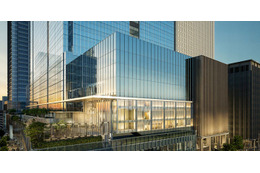 JR東京駅前に新劇場誕生へ 開業は2029年度予定