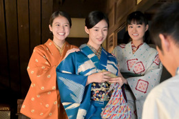 「あんぱん」河合優実、細田佳央太と通じ合った瞬間「すごく覚えています」蘭子が抱く豪ちゃんへの恋心を本人解説【インタビューVol.2】