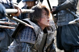 小栗旬主演映画「信長協奏曲」6月7日フジテレビで放送決定 画像