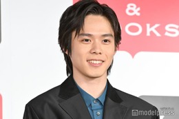 「あんぱん」戦死の豪ちゃん演じた・細田佳央太、インスタ更新で感謝＆ロスの声続々「戻ってきて」「会いたい」 画像