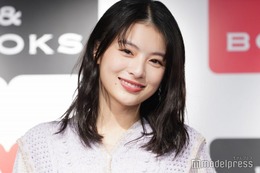 出口夏希は「スターになっていく」映画監督が太鼓判 現場での切り替え明かす 画像