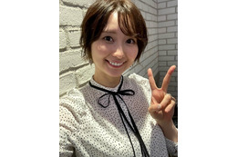 声優・戸松遥、第2子出産発表「予定していたより早いタイミングでの出産となり」