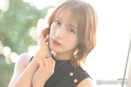 中村ゆりか、こだわりデザインのランジェリーショット公開「スタイル良すぎ」「アートみたい」の声 画像