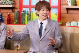 杉浦太陽、長女・希空の「今日好き」参加への本音告白「怒られるかも…」杉浦家の秘話も