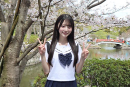 “TikTok総再生回数4000万回”バズ「この美少女は誰？」と話題のRain Tree綾瀬ことりに注目 秋元康プロデュースアイドルでセンター務める【注目の人物】