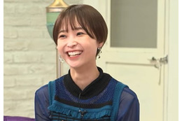 渡邊渚、一途な想いアピール「お世話になってるんです」 画像