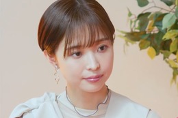 渡邊渚、抱えた悩みの乗り越え方「本当に宝物」 画像
