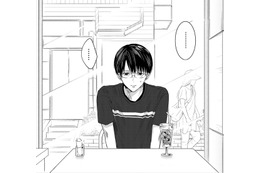 気持ちを切り替えて仕事！って思ってたのに。え？もう二度と会わない流れでしたよね？【明日、私は誰かのカノジョ＃10】