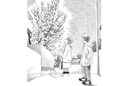 「あの時を思い出すわ」亡き妻の面影がある若い女性が、とった行動とは【さんさん録＃10】