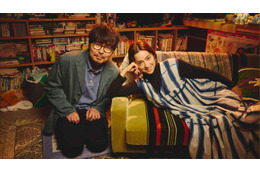 中村アン＆小澤征悦、夫婦役で初共演 朝ドラ「ブギウギ」脚本家が初のホームドラマ描く【こんばんは、朝山家です。】 画像
