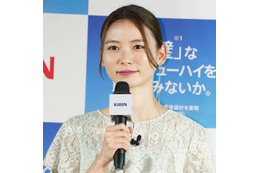 朝日奈央、ヘアチェンジ！“軽めボブ”SHOTに反響「爽やかスタイル」「美人ましまし！」