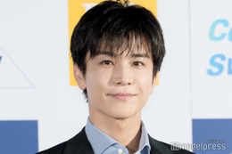 三代目JSB岩田剛典「初めての経験でした」“斬新演出”に驚き 新事実も判明