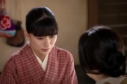 芳根京子主演「めおと日和」見逃し配信累計1300万再生突破 新場面写真も解禁