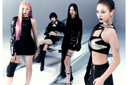 aespa「Supernova」最優秀アジア楽曲賞受賞【MUSIC AWARDS JAPAN】 画像
