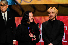 Creepy Nuts「Bling-Bang-Bang-Born」最優秀楽曲賞受賞「非常に光栄な賞」【MUSIC AWARDS JAPAN】 画像