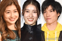 土屋太鳳、出演舞台を姉＆弟が観劇「普段は小さい家族のサポートもしてくれて」感謝つづる 画像
