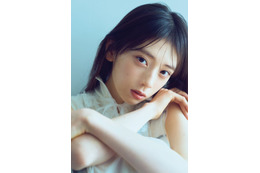 乃木坂46、6期生・矢田萌華、雑誌ソロ初表紙「BUBKA」で洗練されたビジュアル披露 知られざるエピソードも 画像