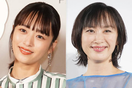 近藤千尋、山口もえとパシャリ！“最高な日”SHOTに「めちゃくちゃ可愛い」「女神」と反響