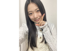 乃木坂46・6期生の小津玲奈、活動休止を発表 学業に専念「絶対にまた戻ってくる」 画像