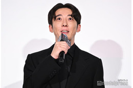 高橋一生、憧れの役に「身が引き締まる思い」魅力熱弁【岸辺露伴は動かない 懺悔室】 画像