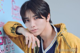 ONE N’ ONLY高尾颯斗、大切にしているグループの環境作り 目標の根源にファンへの想い【モデルプレスインタビュー】