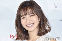 優木まおみ、芸能活動一時休止を報告 8月からマレーシア移住へ「自分自身が成長し仕事の幅を広げていけるように」 画像