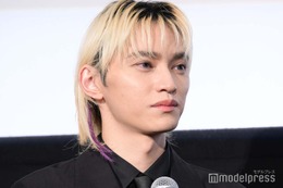 SKY-HI、BE:FIRST・RYOKI（三山凌輝）の活動休止受けコメント「今後の彼とも向き合っていきたい」