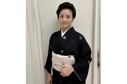 前田愛、中村七之助＆次男の誕生日会公開 キスショットも「甥っ子大好きで可愛い」の声 画像
