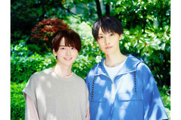 池田匡志＆FANTASTICS堀夏喜、ボーイズラブ作品でW主演「雨上がりの僕らについて」実写ドラマ化決定