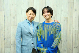板垣李光人、阿部サダヲ主演「しあわせな結婚」松たか子の弟役で出演決定