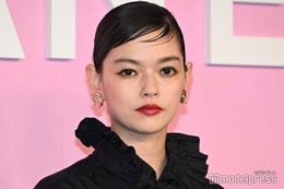 モデル＆女優の夏子、移籍発表 8年間所属トップコートから松竹エンタテインメントへ「沢山の方が繋いで導いて下さったご縁に感謝」【全文】 画像
