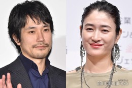 小雪、夫・松山ケンイチ＆2人の子どもとの関係性明かす 占いで「バツイチの星が入っている」