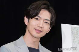 松下洸平、“推し”人気俳優と運転中に偶然遭遇「可愛い人だなぁと思ったら」