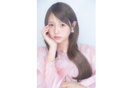 元ばんばんざい・流那、ツインプラネット所属を発表「何事にも全力で頑張ってまいります」 画像