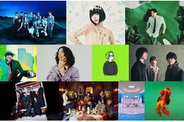 6月2日「CDTV」香取慎吾が番組初登場 SixTONESのSPメドレー・Vaundyフェスも 画像