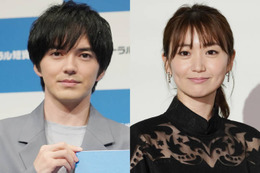 林遣都＆大島優子、第2子が誕生！元AKB48メンバーらも祝福「おめでとう」「早く抱っこしたい」 画像