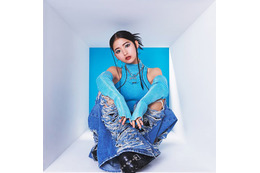 moxymill・NONA「Popteen」スポットモデルに決定 あだ名は“のなな”・約半年間活動へ 画像