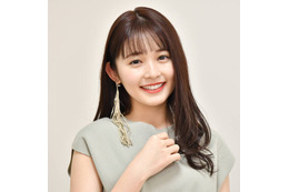 久間田琳加『見える子ちゃん』『DOPE　麻薬取締部特捜課』ガラリと雰囲気の異なる2作での好演に期待 画像