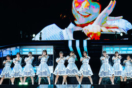 日向坂46五期生「“知らないうちに愛されていた”なと」言葉詰まらせながら語った思い おひさまへ直接感謝伝える【五期生おもてなし会／全文】