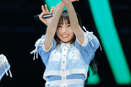 日向坂46新メンバー五期生10人「おもてなし会」開催 人気曲多数披露＆お見送りでファンと交流も【セットリスト】