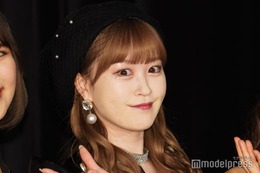 元つばきファクトリー・新沼希空、鼻整形告白 1ヶ月のダウンタイム期間も公開