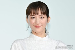 綾瀬はるか“理想の最期”語る 共感したセリフも告白「具現化してくれた」【ひとりでしにたい】