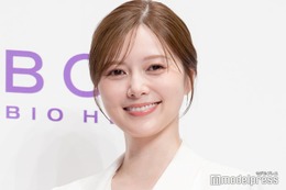 白石麻衣、美の秘訣告白 日々続けているルーティンとは「本当にいいことだらけ」 画像