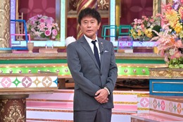 浜田雅功「プレバト！！」MC復帰 Aぇ！group・とき宣メンバーら才能ランキング挑戦 画像