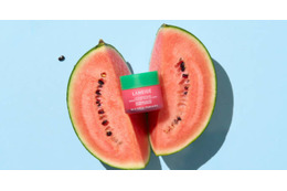 LANEIGE、真夏の夜のお楽しみが帰ってくる！ウォーターメロン」が大好評につき再登場 画像