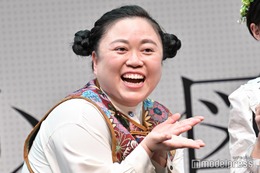 ニッチェ江上敬子、4歳息子が始めた習い事明かす レッスン中の様子公開「演奏する姿が素敵」「これからが楽しみ」の声 画像