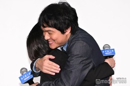SUPER EIGHT丸山隆平、息子役のサプライズ登場に感激「お芝居の破壊力というか、素晴らしい表現をする」【金子差入店】 画像