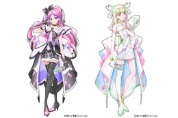 新プリキュア2人登場 デビューライブ開催決定【キミとアイドルプリキュア♪】