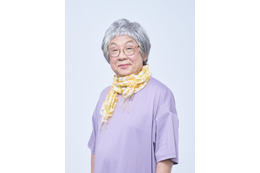 梅沢富美男“おばあちゃん”役で全国放送連ドラ初主演決定【浅草ラスボスおばあちゃん】 画像