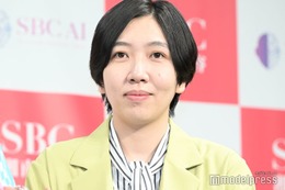エルフはる、別人級メイクの「奇跡の写真」公開「誰かわからなかった」「爽やか美女」と反響 画像